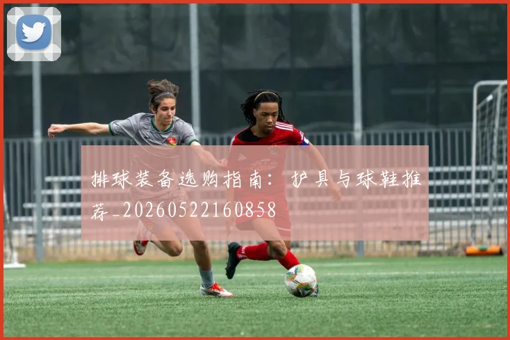 排球装备选购指南:护具与球鞋推荐_20260522160858