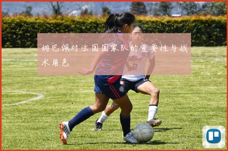姆巴佩对法国国家队的重要性与战术角色