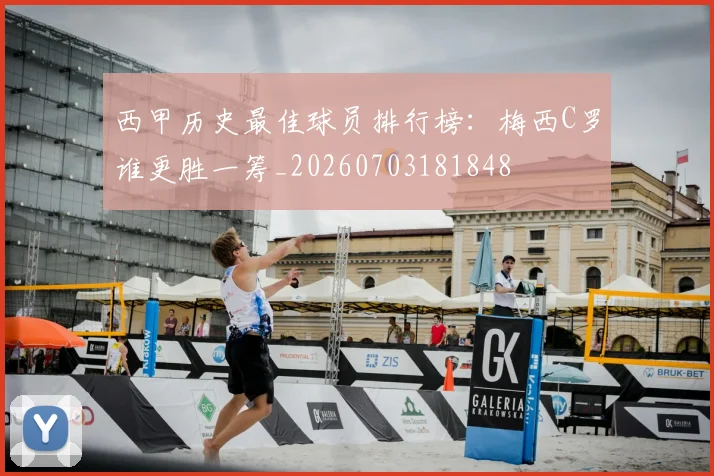 西甲历史最佳球员排行榜：梅西C罗谁更胜一筹_20260703181848